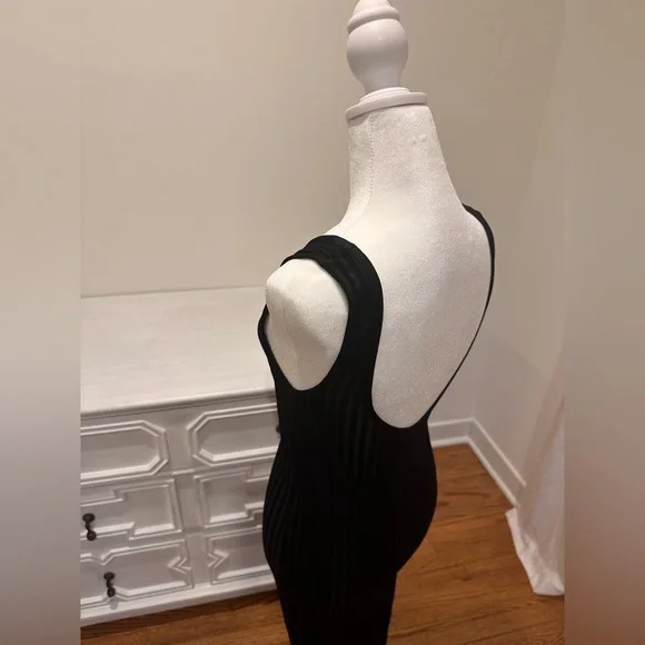 Massimo Dutti Maxi Dress XS - Picture 7 of 10